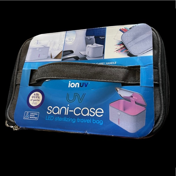 ⭐️ Sanitizing case - Picture 3 of 3